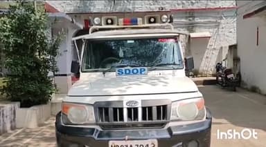 राघोगढ़: परसोलिया गांव में एक शख्स ने 3 लोगों पर पुरानी रंजिश के चलते मारपीट करने का लगाया आरोप, केस दर्ज