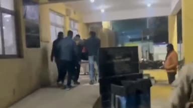 गोरखपुर: ₹1 लाख के इनामिया बदमाश विनोद उपाध्याय को एसटीएफ ने सुल्तानपुर जिले में मुठभेड़ में किया ढेर