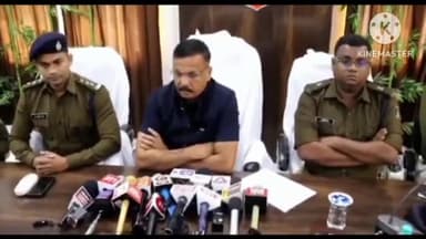 महासमुंद: बोकरामुड़ाखुर्द में 4 लीटर हाथभट्ठी महुआ शराब के साथ पकड़ाया 1 आरोपी