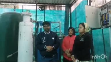 पीपलदा: पालिका अध्यक्ष रजनी सोनी ने इटावा सामुदायिक स्वास्थ्य केंद्र का किया निरीक्षण अव्यवस्थाओं पर जतायी नाराजगी