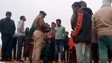 सिंगरौली: निर्मोही मॉं ने रिस्ते को किया कलंकित, नंदगांव तालाब के पास मिला मृत अवस्था में नवजात शिशु,  जांच में जुटी पुलिस