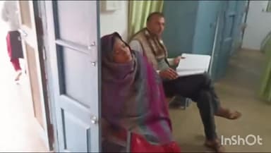 पलेरा: दरदोरा गांव में परिवार विवाद में एक महिला के साथ हुई मारपीट पुलिस ने किया मामला दर्ज