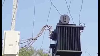 करौली: कड़ाके की ठंड के बीच शहर में बिजली की ट्रिपिंग बनी आमजन की परेशानी का सबब