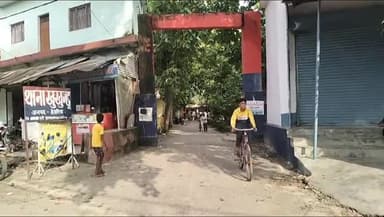 सलेमपुर: खुखुंदू थाना क्षेत्र एक गांव की छात्र रहस्यमय तरीके से हुई लापता पुलिस ने दो पर दर्ज की अपहरण का केस