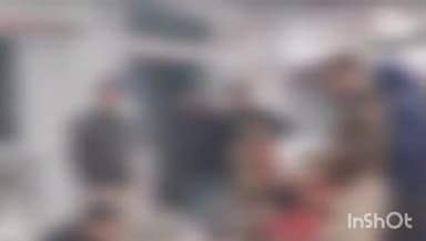 बिधूना: ऐरवाकटरा क्षेत्र निवासी महिला ने दहेज प्रताड़ना के आरोप में चार लोगों पर मुकदमा कराया दर्ज