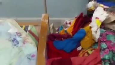 गोरौल: मलिकपुरा गांव में अज्ञात चोरों ने बंद घर का ताला तोड़कर की लाखों रूपए के सामान की चोरी, जांच में जुटी गोरौल पुलिस