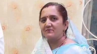 होशंगाबाद नगर: नर्मदापुरम नगर पालिका अध्यक्ष दिल्ली में शो इज ए चेंज मेकर विषय पर आयोजित कार्यशाला में होंगी शामिल, पहुंची दिल्ली