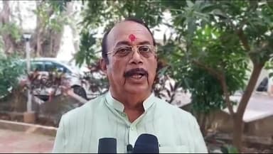 अंबरनाथ: कल्याण जिल्हा होणारच : भाजप आमदार किसन कथोरे यांची आमदार निवासस्थानी प्रतिक्रिया