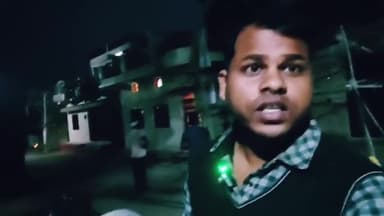 Hit and Run Law क्या ये सही है या गलत ? #hitandrun India