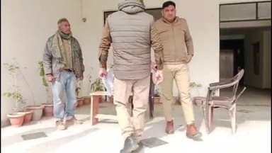 हरदोई: अज्ञात कारणों के चलते 2 माह के बच्चे की हुई मौत, पिता ने एएनएम पर एक साथ तीन टीके लगाने से मौत होने का लगाया आरोप