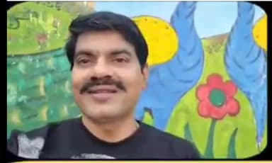 अपना प्रतिनिधित्व योग्य एवं सक्षम व्यक्तियों के हाथों में दीजिए,  वर्ना देश की दुर्गति अवश्यभावी है।
#एस_एम_झा