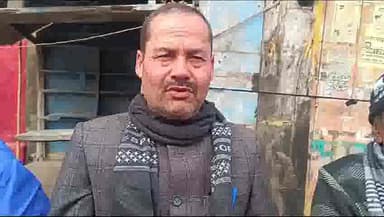 चौथम: किसानों की समस्याओं को लेकर होगा आंदोलन, चौथम हटिया में बैठक कर बिहार किसान सभा के प्रदेश अध्यक्ष ने किया ऐलान