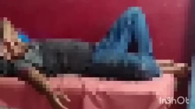 कुरवाई: मेहलुआ चौराहे के समीप अज्ञात वाहन की टक्कर से बाइक सवार युवक हुआ घायल, अस्पताल में उपचार जारी