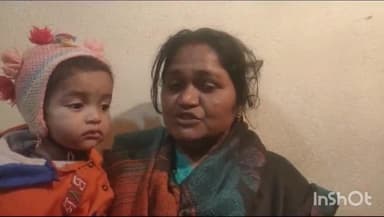 आरोन: बूढ़े बालाजी के चांदसा वली रोड पर रहने वाली महिला ने पड़ोसी पर लगाए मारपीट करने के आरोप, कोतवाली में की शिकायत