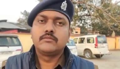 सुल्तानपुर: CO शिवम को नगर सर्किल का मिला प्रभार, गैर जनपद से आए विनय कुमार गौतम को दी गई कादीपुर सर्किल की जिम्मेदारी