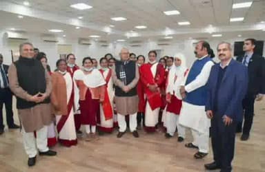 पूर्णिया पूर्व: आंगनवाड़ी की अनिश्चितकालीन हड़ताल में पूर्णिया में 474 चयन मुक्त की गई सेविकाओं व सहायिकाओं की होगी बहाली: जिलाध्यक्ष