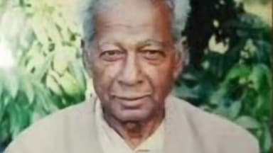 लकड़ी गांव निवासी पूर्व राजस्व कर्मचारी वीरेंद्र यादव की मृत्यु पर लोगों ने शोक संवेदना की जाहिर