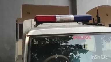 ਪਟਿਆਲਾ: ਘਰ ਦੇ ਬਾਹਰ ਖੜੇ ਕਾਰ ਚੋਰੀ ਕਰਨ ਦੇ ਦੋਸਾਂ ਹੇਠ ਪਟਿਆਲਾ ਦੀ ਸਿਵਲ ਲਾਈਨ ਪੁਲਿਸ ਨੇ ਨਾ ਮਾਲੂਮ ਵਿਅਕਤੀਆਂ ਤੇ ਮਾਮਲਾ ਕੀਤਾ ਦਰਜ