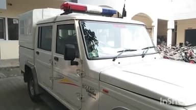 ਪਟਿਆਲਾ: 320 ਨਸੇਲੀਆਂ ਗੋਲੀਆਂ ਸਮੇਤ ਇੱਕ ਵਿਅਕਤੀ ਨੂੰ ਪਟਿਆਲਾ ਦੀ ਅਰਬਨ ਅਸਟੇਟ ਪੁਲਿਸ ਨੇ ਕਾਬੂ ਕਰ ਮਾਮਲਾ ਕੀਤਾ ਦਰਜ਼