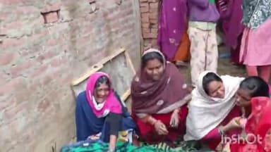 बिहटा: बिशनपुर गांव के पास पिकअप से कुचलकर एक बाइक सवार महिला को हुई मौत, बाइक सवार एक युवक हुआ घायल