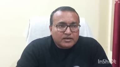 अंबिकापुर: लखनपुर में मध्यप्रदेश से लाई करीब ₹2 लाख की 33 पेटी गोवा ब्रांड की शराब पकड़ी, आबकारी अधिकारी रंजीत गुप्ता ने दी जानकारी