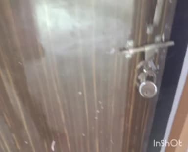 हरदोई: हरियावां थाना क्षेत्र की ग्राम सभा उमरसेड़ा के पंचायत सचिवालय में चोरों ने कम्प्यूटर सहित समान चोरी किया