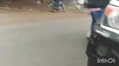 गोहपारु: गोहपारू पुलिस ने गोहपारू बाजार में धारदार हथियार लेकर घूम रहे 1 व्यक्ति को पकड़ा पड़ताल जारी