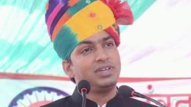 कनवास: कनवास उपखण्ड क्षेत्र को मिला अधिकारी, नये एसडीएम होंगे ओम प्रकाश मीना