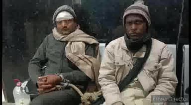 कहरा: मारपीट मामले के आरोपी को सौरबाज़ार पुलिस ने किया गिरफ्तार, सदर अस्पताल में मेडिकल करवाकर कोर्ट में पेशकर भेजा जेल