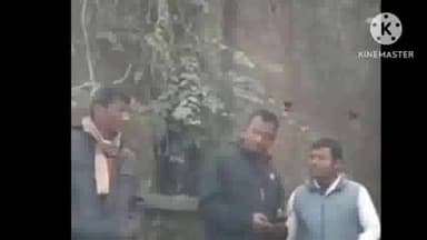 सिधाव: बगहा में परीक्षा देकर घर जा रही छात्रा की हुई सड़क दुर्घटना में मौत