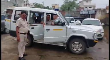 चरखी दादरी: चरखी दादरी पुरानी ग‌ऊशाला चौक से सट्टा खाईवाली करते 1 व्यक्ति को पुलिस से किया काबू, गेम्बलिग एक्ट के तहत किया केस