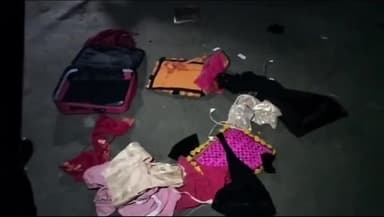 बहराइच: पिपरिया इलाके में परिवार को बंधक बनाकर लाखों रुपए व जेवरात लूटे,पुलिस ने मुकदमा किया दर्ज