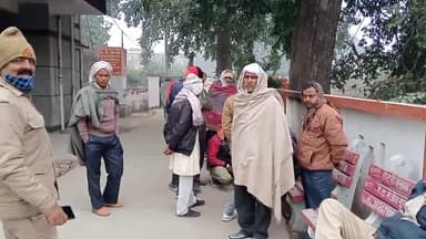 बदायूं: खेड़ा जलालपुर गांव के पास मिले अज्ञात शव की हुई शिनाख्त, पुलिस ने शव का कराया पोस्टमार्टम