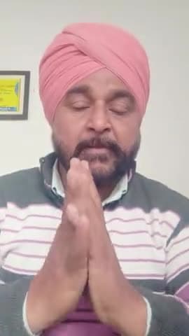 वृद्धआश्रम अनूपगढ़ हमारे साथ मिलकर समाज सेवा में हिस्सा डाले निस्वार्थ भाव से 9672185366