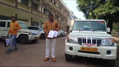 नरसिंहपुर: सरकारी तालाब की भूमि पर दबंग ग्रामीणों ने किया कब्जा खैरी कला निवासी ने कलेक्ट्रेट पहुंचकर कलेक्टर को दिया आवेदन