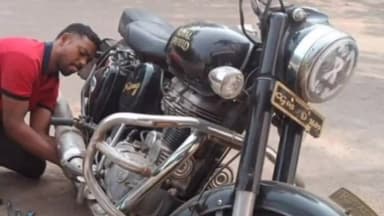 राजनांदगांव: राजनांदगांव पुलिस ने मोटर व्हीकल एक्ट के तहत कार्यवाही कर 38400 रुपए जुर्माना वसूला