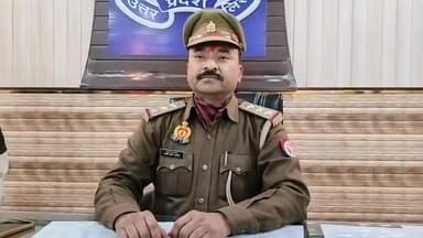 मोठ: संतोष कुमार अवस्थी ने किया गुरसरांय थानां अध्यक्ष का पदभार ग्रहण , पत्रकार वार्ता के दौरान पत्रकारों को दी जानकारी