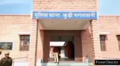 जोधपुर: कुड़ी भगतासनी के सेक्टर 1 में कुछ रोज पूर्व एक घर में हुई चोरी का आरोपी हुआ गिरफ्तार, पुलिस जुटी अनुसंधान में