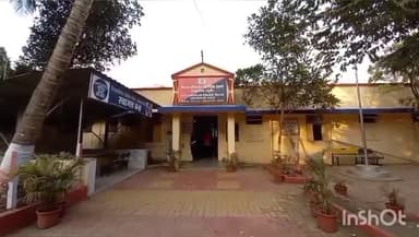 अंबरनाथ: नवरे नगर परिसरातून पार्क केलेली दुचाकी लंपास, शिवाजी नगर पोलिसांत गुन्हा दाखल