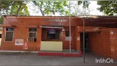 अंबरनाथ: जुन्या भांडणाचा राग मनात धरत शिवनगर परिसरात एका तरुणाला बेदम मारहाण; अंबरनाथ पश्चिम पोलिसांत गुन्हा दाखल