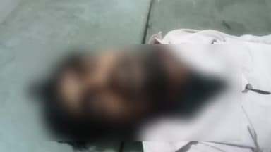 आगर: अज्ञात कारणों के चलते चांदनगांव के 36 वर्षीय व्यक्ति की हुई मौत, आगर जिला अस्पताल में किया गया पोस्टमार्टम