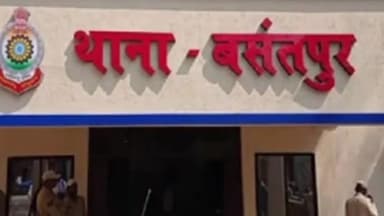 राजनांदगांव: थाना बसंतपुर क्षेत्र में अवैध शराब परिवहन करते एक आरोपी गिरफतार