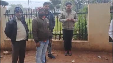 छतरपुर नगर: ग्राम सूपा की महिला की जिला अस्पताल में ब्लड प्रेशर लो होने से हुई मौत, ससुराल पक्ष ने दहेज प्रताड़ना के लगाए आरोप