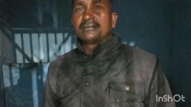 खिजरसराय: खिजरसराय में चोरी के 33 कार्टून अंडा के साथ दो गिरफ्तार