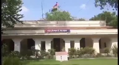 जोधपुर: प्रताप नगर थाना क्षेत्र के गणेश चौराहे पर ट्रैवल एजेंसी से युवक को फोनकर बुलाया फिर चाकू से किया हमला