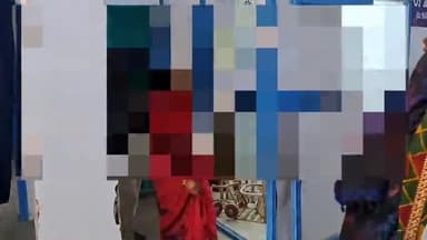 जमुई: चंद्रदीप थाना के एक गांव में पति के साथी ने महिला के साथ किया दुष्कर्म,पुलिस ने सदर अस्पताल में कराया मेडिकल जांच