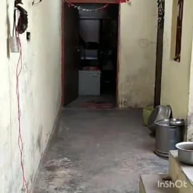 धौलपुर: राजाखेड़ा बाईपास पर मकान में घुसे चोर 50हजार सहित जेवरात चोरी