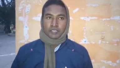 फूलपुुर: निजी क्षेत्र के मुंशीयों के बदौलत फूलपुर तहसील परिसर से मुकदमे की फाइल गायब पीड़ित लग रहा चक्कर