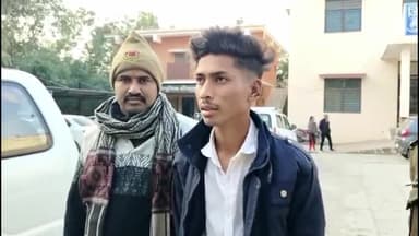 डूंगरपुर: पॉक्सो कोर्ट ने छात्रा से दुष्कर्म करने वाले आरोपी को 10 वर्ष कारावास की सजा सुनाई, ₹60000 लगाया जुर्माना