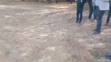 रानीवाड़ा: मनरेगा लोकपाल ने रानीवाड़ा के जालेरा खुर्द एवं कूड़ा में मनरेगा कार्यों का किया निरीक्षण